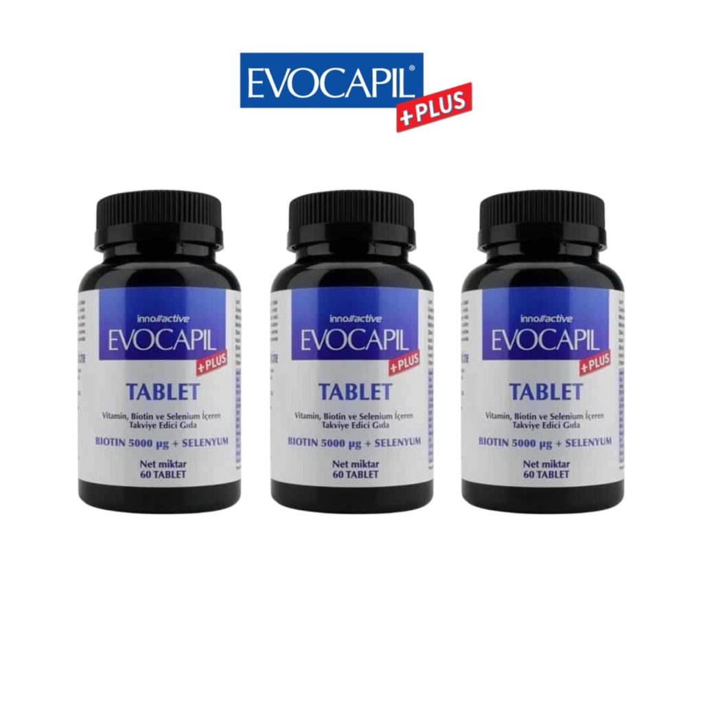 Shop - EVOCAPIL