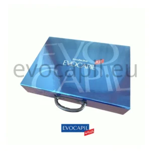 Pack VIP Evocapil Plus post trasplante capilar